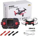 Holy Stone HS190 RC Drone for Kids - Gadget Stalls