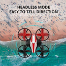 Holy Stone HS210 Kids Mini RC Drone Toy - Gadget Stalls