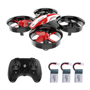 Holy Stone HS210 Kids Mini RC Drone Toy - Gadget Stalls