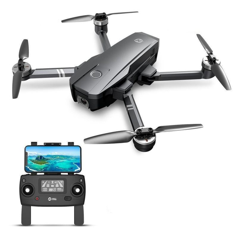 Holy Stone HS720 RC Drone 5G GPS Drone Camera 4K – FLYDRONE