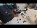 Holy Stone HS720 HS720E HS105 GPS Drone Arm