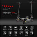 iScooter i9 Pro Foldable Electric Scooter for Adult with Shock Absorber, Speed life up to 30kmph - Gadget Stalls