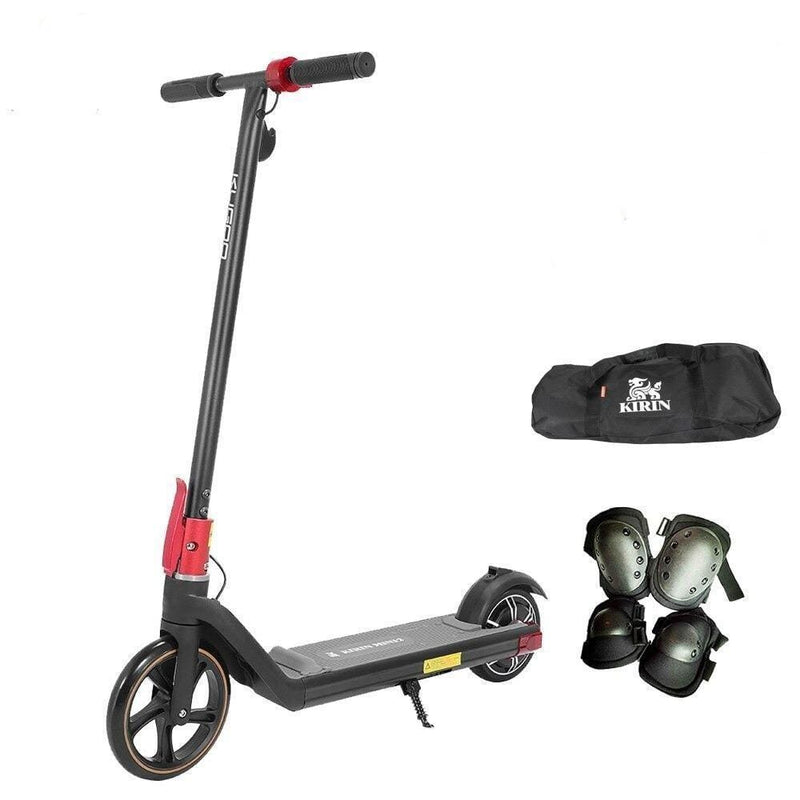 KUGOO KIRIN Mini 2 Folding Kick Electric Scooter LCD Display for Kids - Gadget Stalls