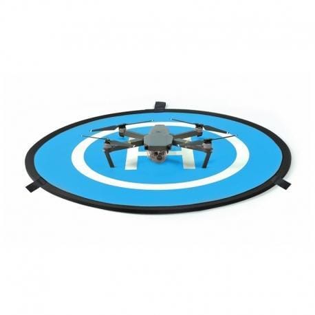 Landing Pad for Quadcopter Landing Pad RC Drone - Gadget Stalls