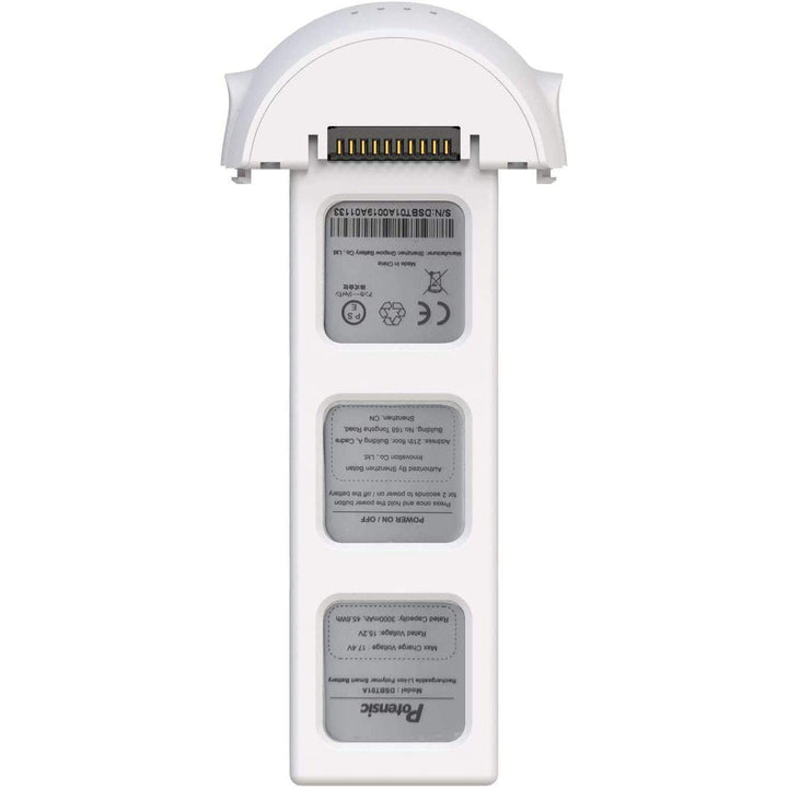 Potensic P1 GPS Drone Battery-3000mAh - Gadget Stalls