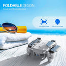 SNAPTAIN A10 Foldable RC Drone Camera WiFi FPV - Gadget Stalls