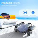 SNAPTAIN A10 Foldable RC Drone Camera WiFi FPV - Gadget Stalls