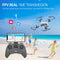 SNAPTAIN A10 Foldable RC Drone Camera WiFi FPV - Gadget Stalls